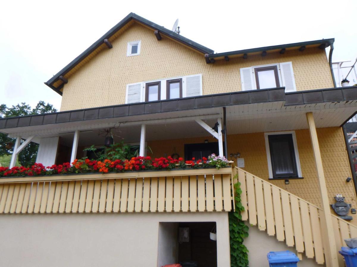 Ilkas Inn Vielbrunn Exterior photo