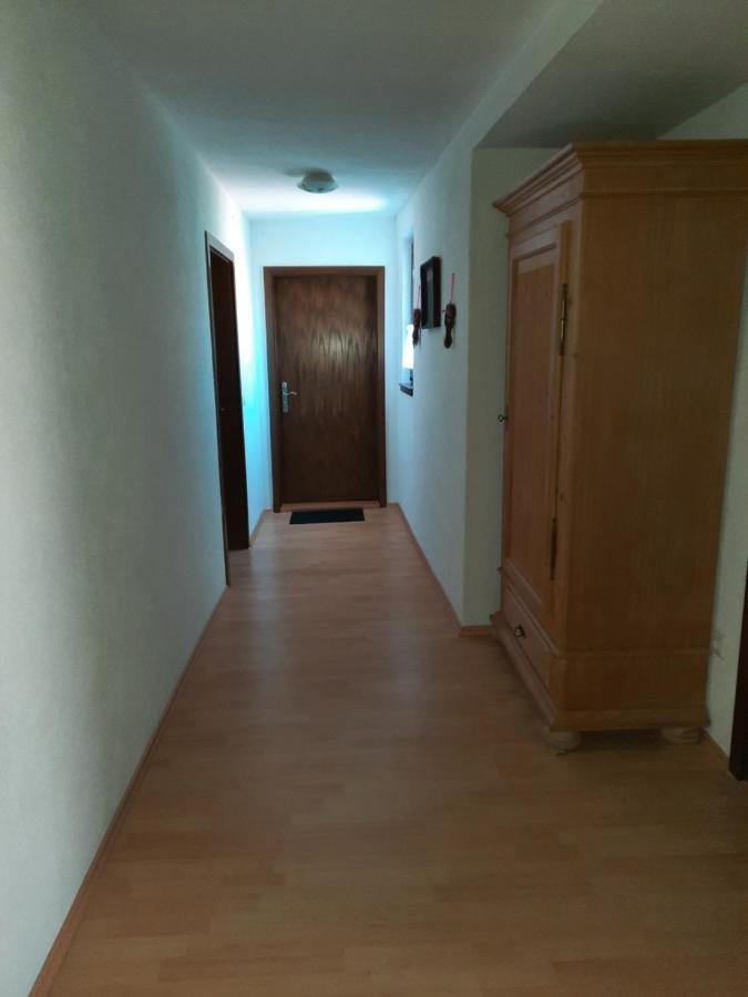 Ilkas Inn Vielbrunn Exterior photo